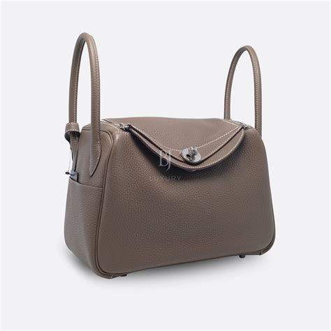 hermes lindy 26 etoupe